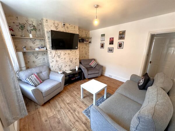 Whitfield Street, Newark