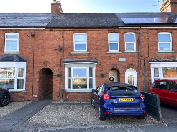 London Road, Balderton, Newark