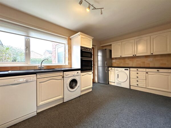 Hawton Lane, New Balderton, Newark