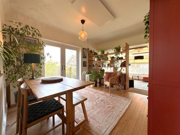 Meadow View, Swinderby, Lincoln