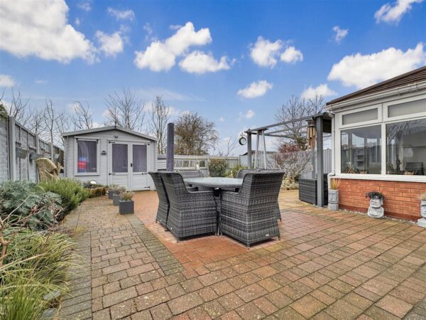 Meadway, Balderton, Newark