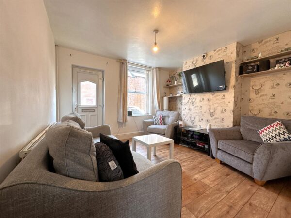 Whitfield Street, Newark