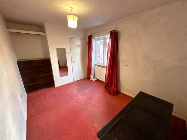 Southfield Terrace, Newark