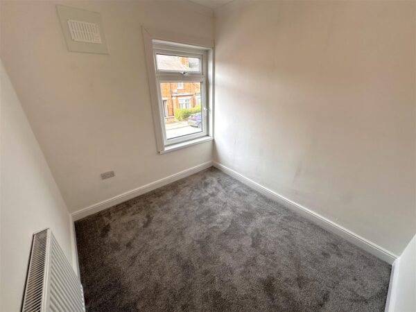 Newton Street, Newark