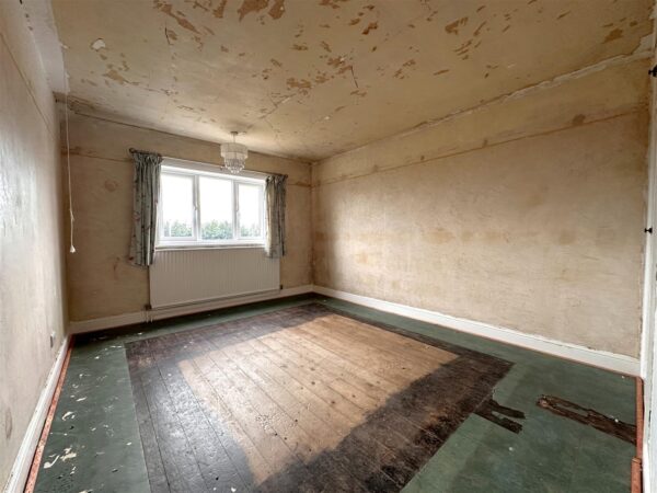 Fosse Road, Farndon, Newark