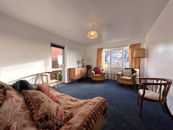 Southfield Terrace, Newark