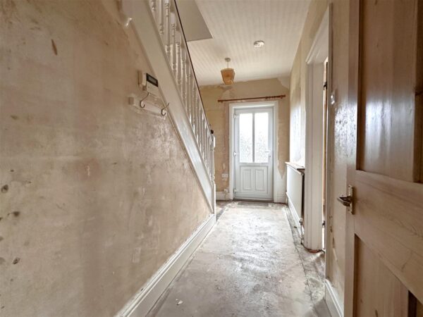 Fosse Road, Farndon, Newark