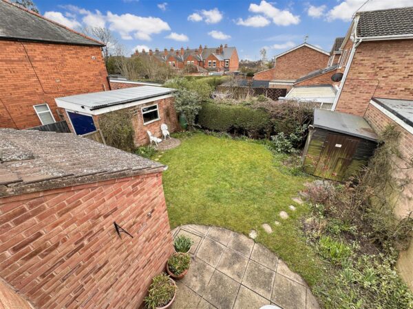 Hawton Lane, New Balderton, Newark