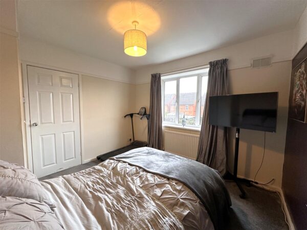 Stephen Road, Newark