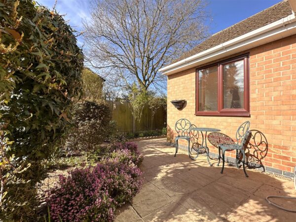 Village Way, Farndon, Newark