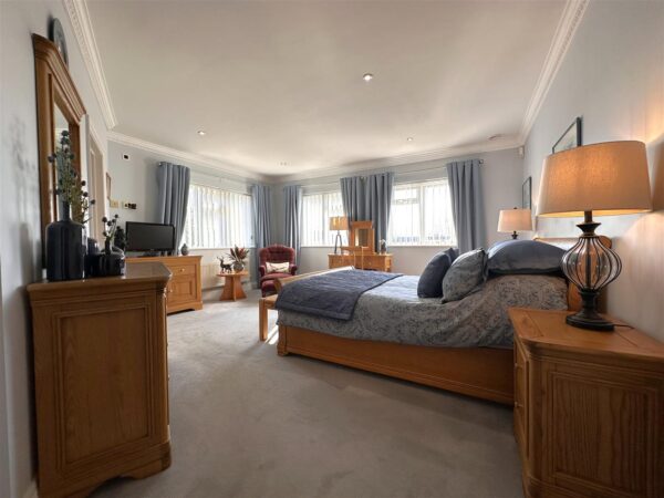 Cruachan, Queen Street, Balderton, Newark