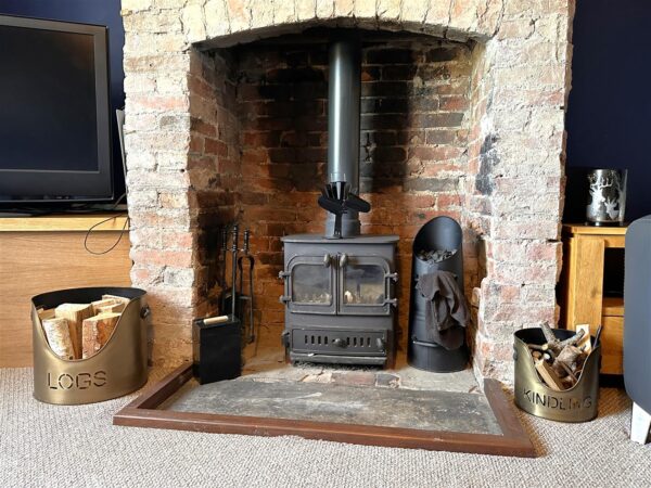 Fleet Cottage, Gainsborough Road, Langford, Newark