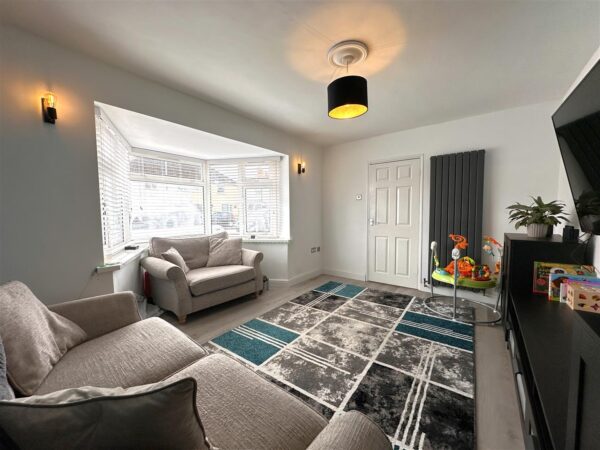 Alexander Avenue, Newark