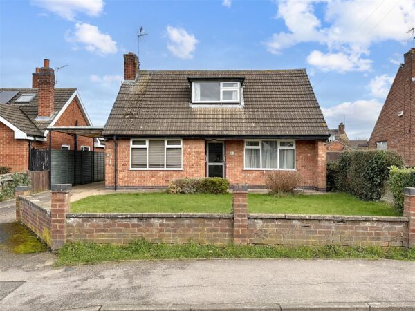 Wyke Lane, Farndon, Newark