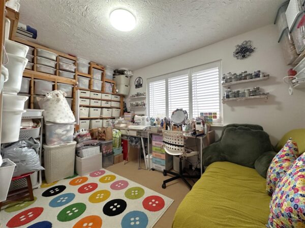 Meadway, Balderton, Newark