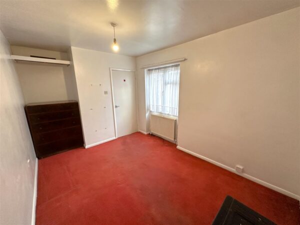 Southfield Terrace, Newark