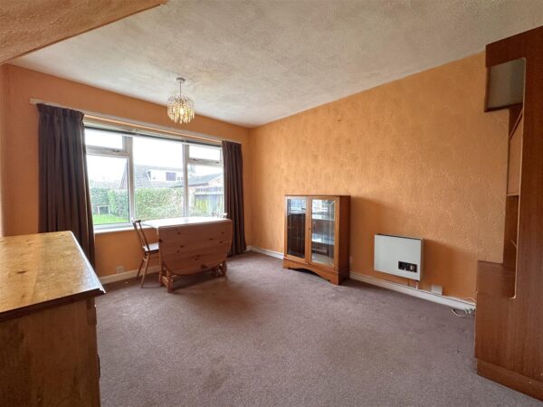 Wyke Lane, Farndon, Newark