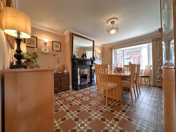 Cruachan, Queen Street, Balderton, Newark