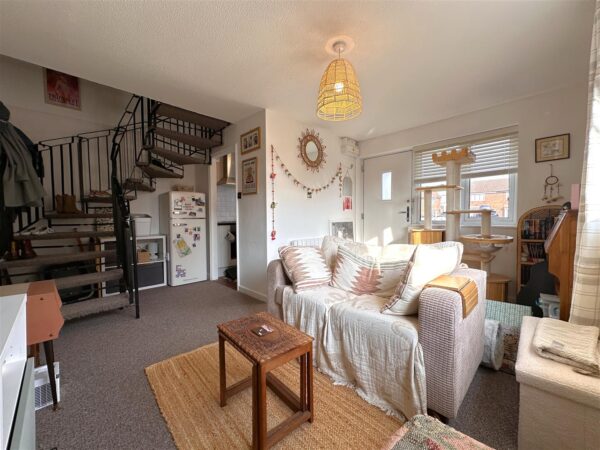 Willow Road, Balderton, Newark