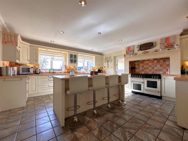 Cruachan, Queen Street, Balderton, Newark