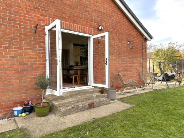 Meadow View, Swinderby, Lincoln