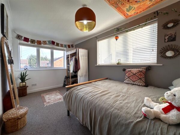 Willow Road, Balderton, Newark