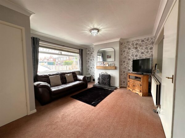 Peebles Road, Newark