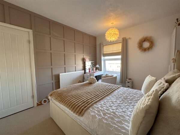 London Road, Balderton, Newark