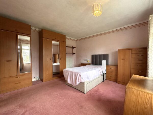 Wyke Lane, Farndon, Newark