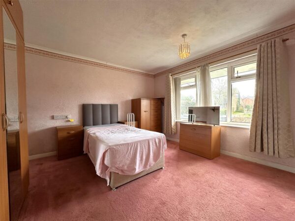 Wyke Lane, Farndon, Newark