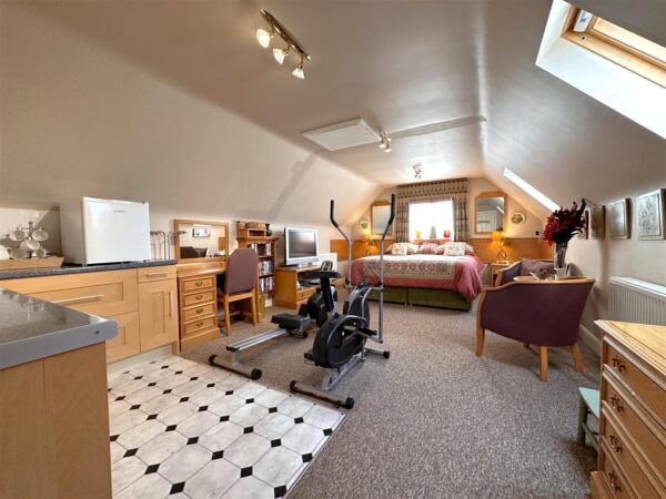 Cruachan, Queen Street, Balderton, Newark