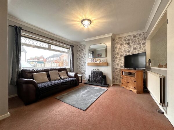 Peebles Road, Newark