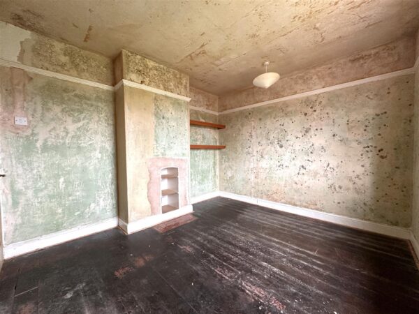 Fosse Road, Farndon, Newark