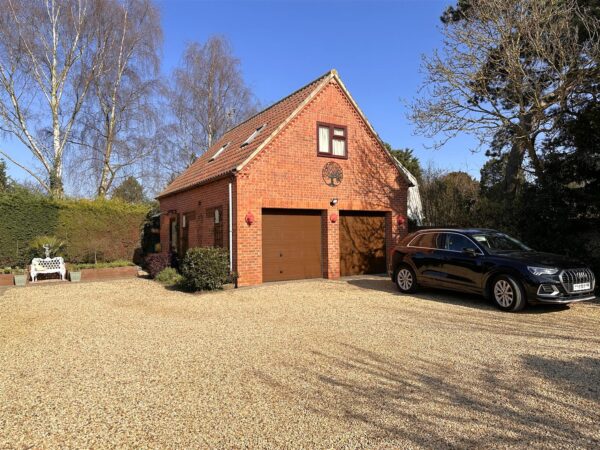 Cruachan, Queen Street, Balderton, Newark