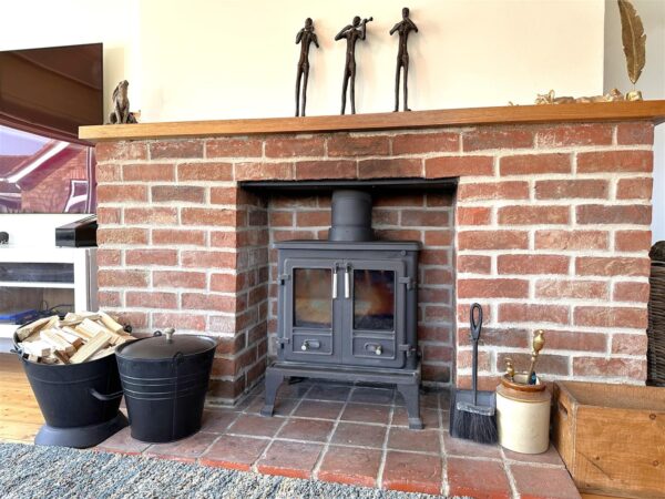 Meadow View, Swinderby, Lincoln