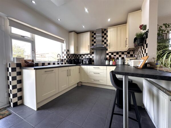 Meadow View, Swinderby, Lincoln