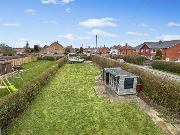 Fosse Road, Farndon, Newark