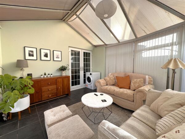 Winthorpe Road, Newark