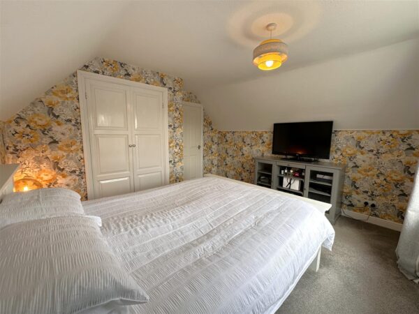 Whomsley Close, Newark