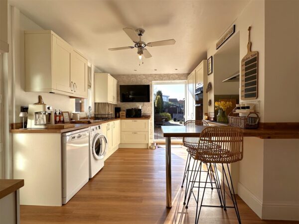 London Road, Balderton, Newark