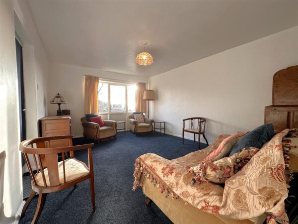 Southfield Terrace, Newark