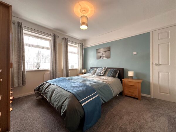 Stephen Road, Newark