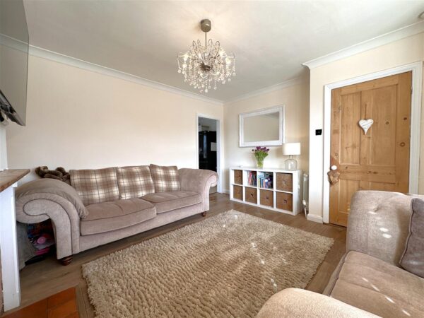 Shakespeare Street, New Balderton, Newark