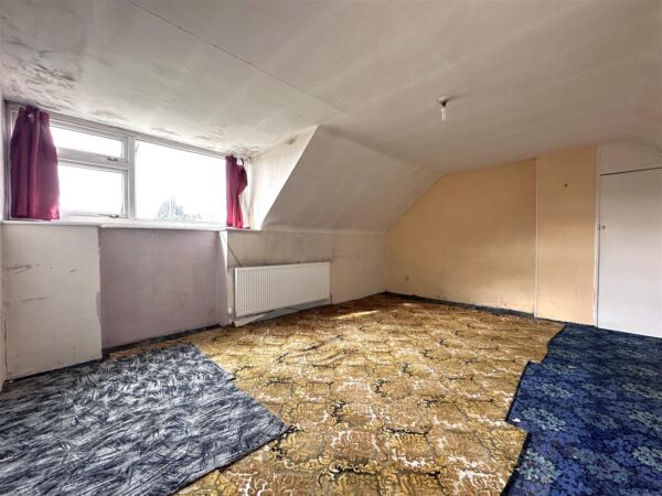 Wyke Lane, Farndon, Newark