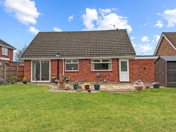 Valley Prospect, Newark