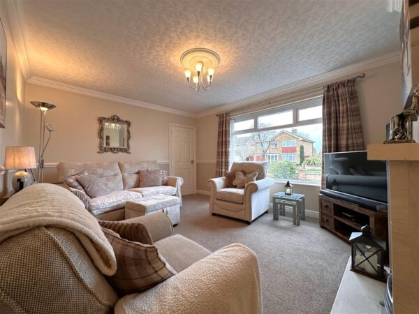 Valley Prospect, Newark