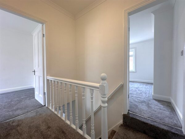 Newton Street, Newark