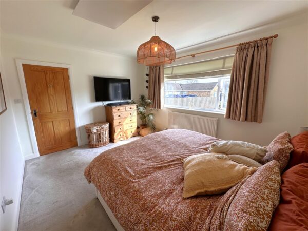 Meadow View, Swinderby, Lincoln