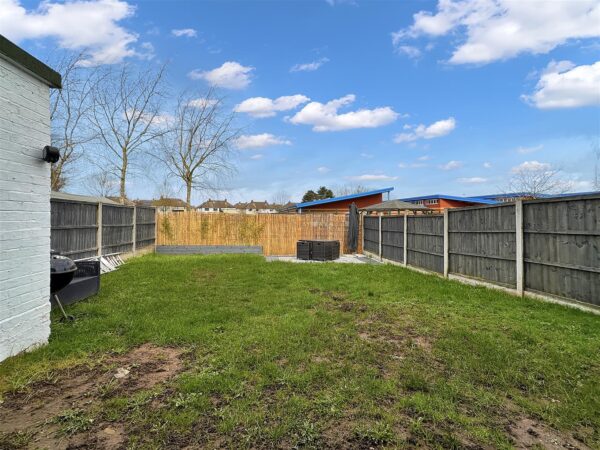 Alexander Avenue, Newark