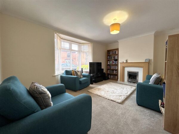 Harewood Avenue, Newark